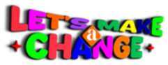 Let’s Make A Change