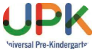 Universal Pre-Kindergarten
